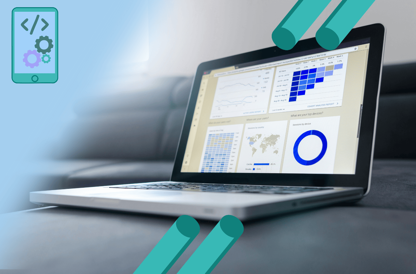 From Spreadsheets to Systems: Affordable CRM and App Solutions for UK Small Businesses