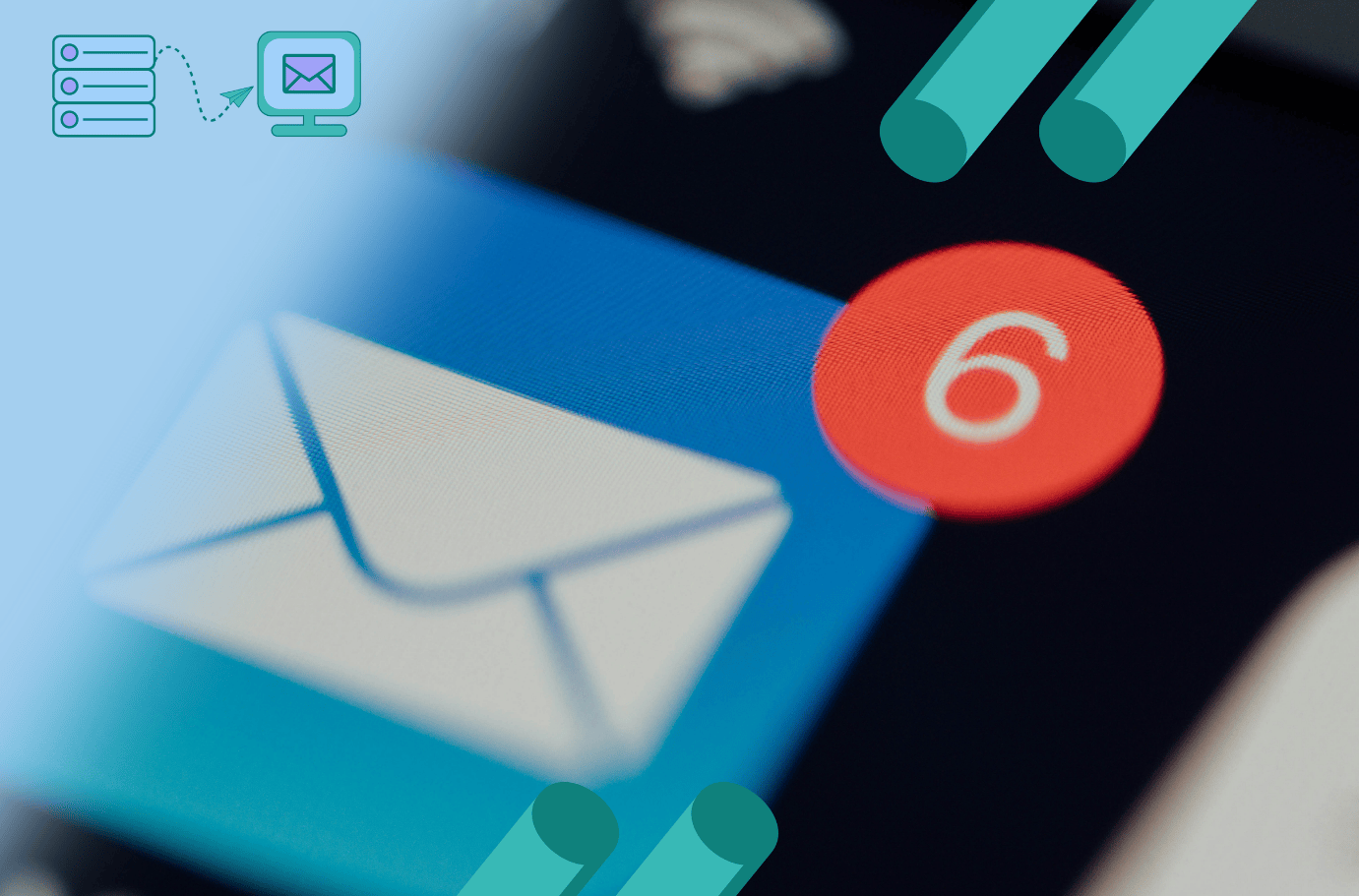 Stop Losing Emails and Enquiries: Reliable Email and Web Hosting for UK SMEs